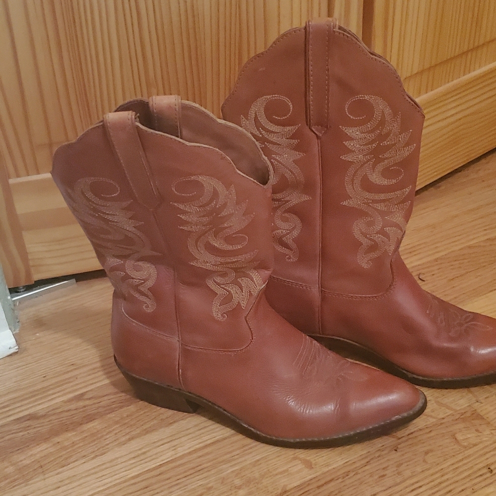 Acme boots